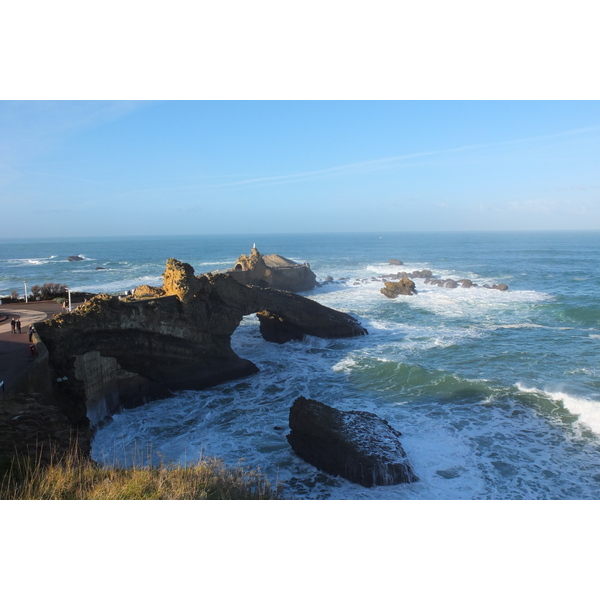 Photo France Biarritz 2013-01 120