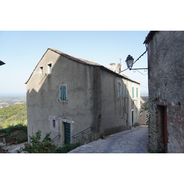 Photo France Corse Venzolasca 2017-09 32