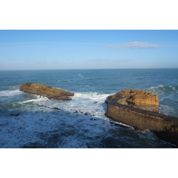 Photo France Biarritz 2013-01 136