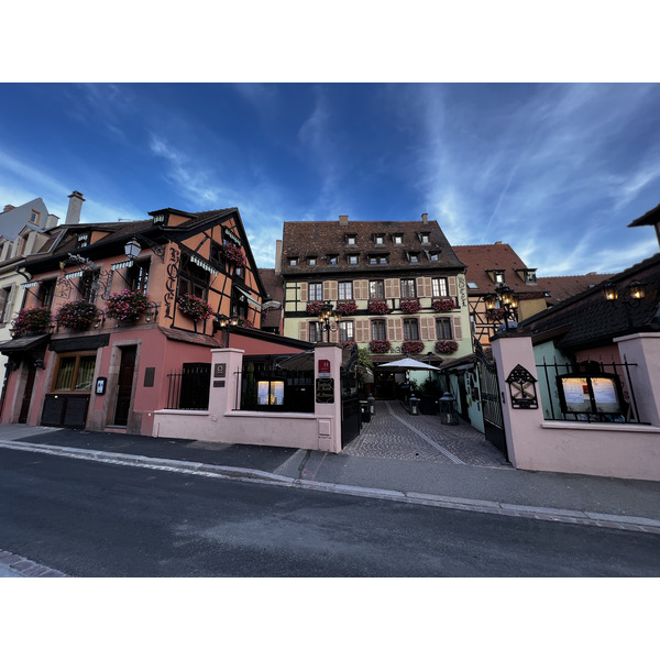 Photo France Colmar 2023-10 37