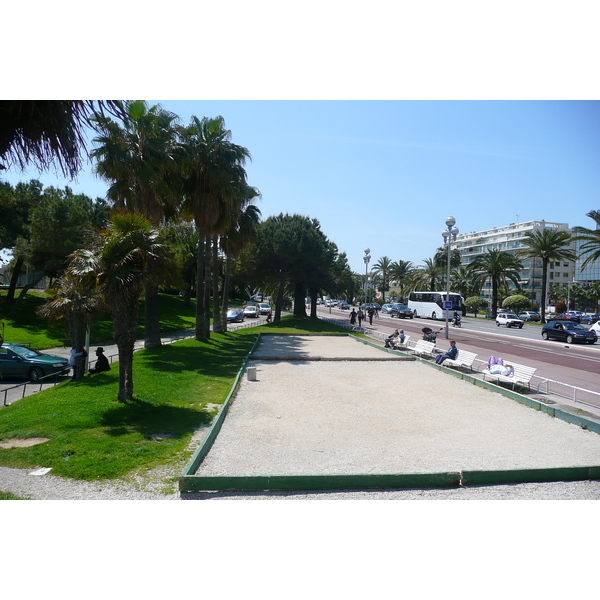Photo France Nice Nice Ouest 2008-04 142