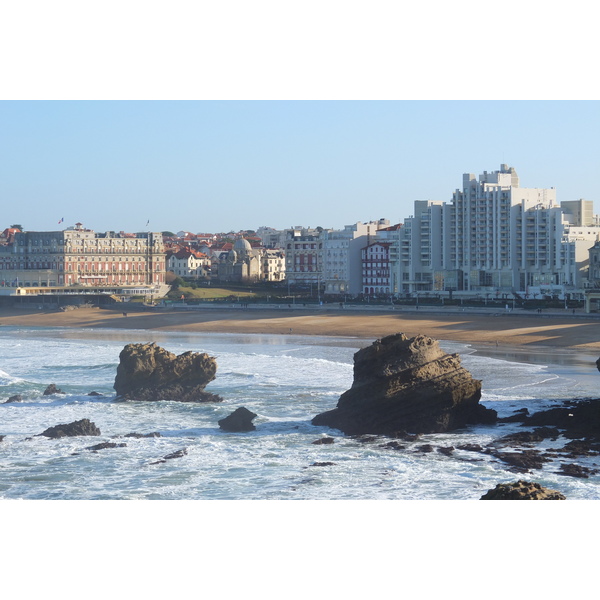 Photo France Biarritz 2013-01 111