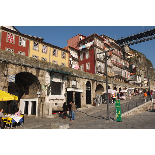 Photo Portugal Porto 2013-01 146