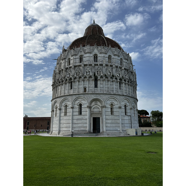Photo Italie Pise 2022-05 101