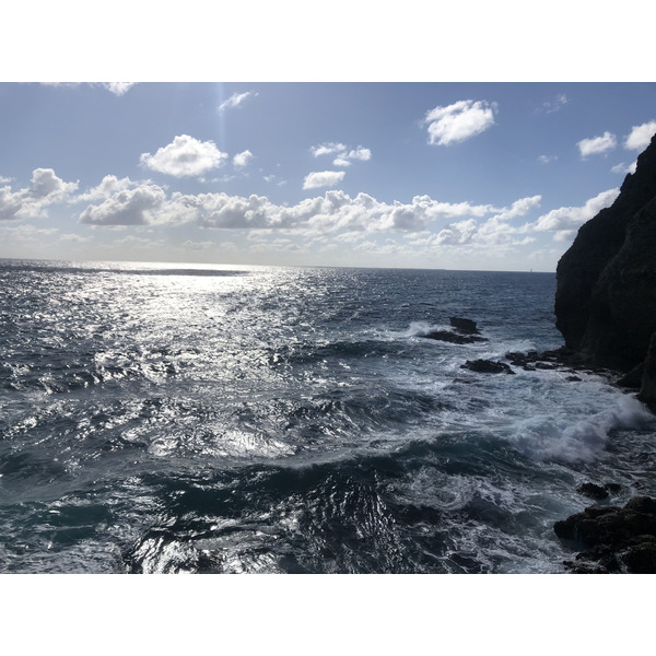 Photo Guadeloupe Pointe des Châteaux 2021-02 107