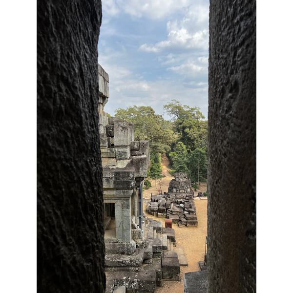 Photo Cambodge Siem Reap Ta Keo 2023-01 18