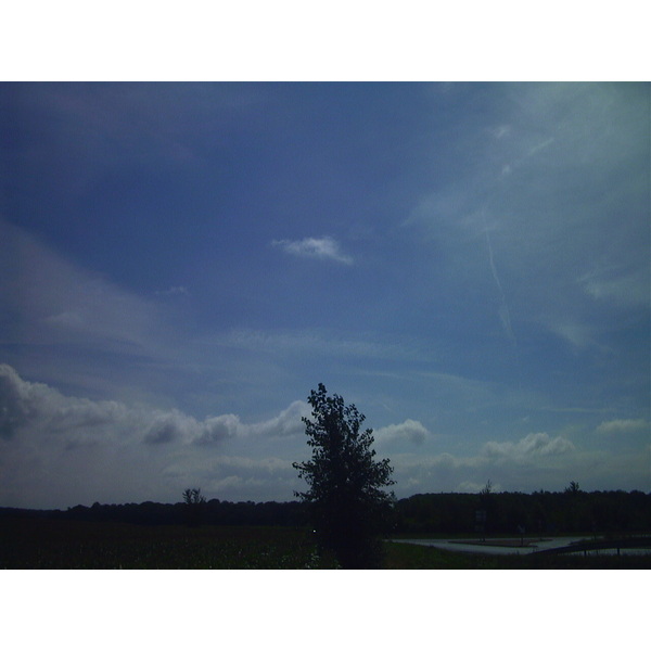 Photo France Eclipse Solaire 1999-08 6
