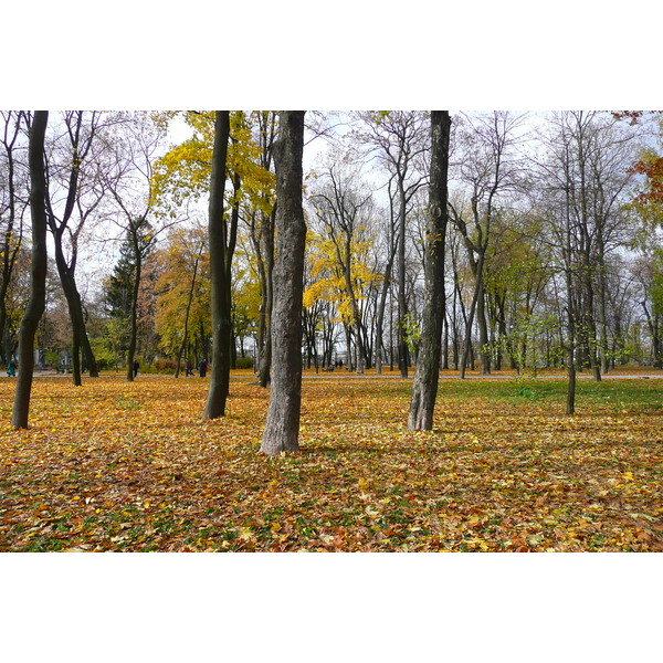 Photo Ukraine Kiev Mariinsky 2007-11 9