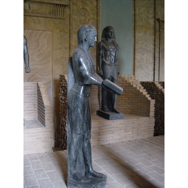 Photo Italie Vatican 2002-07 204