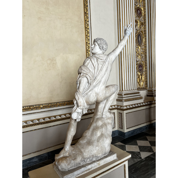 Photo Italie Florence Galerie des Offices 2022-05 274