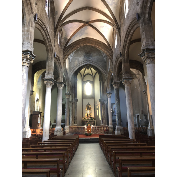 Photo Italie Sicile Palermo 2020-02 194