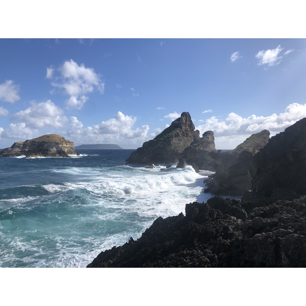 Photo Guadeloupe Pointe des Châteaux 2021-02 269