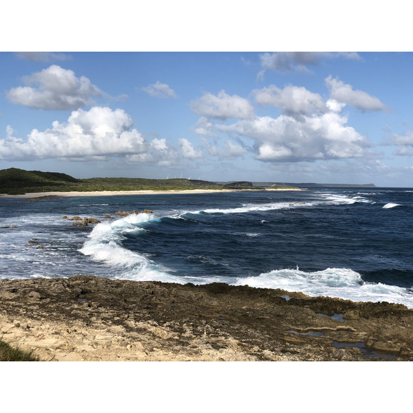 Photo Guadeloupe Pointe des Châteaux 2021-02 344