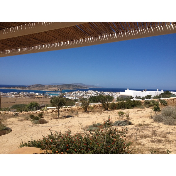 Photo Grèce Koufonissi 2014-07 685
