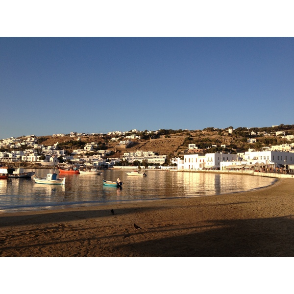 Photo Grèce Mykonos 2014-07 269