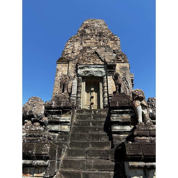 Photo Cambodge Siem Reap Pre Rup 2023-01 34