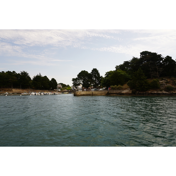 Photo France Golfe du Morbihan 2016-08 45