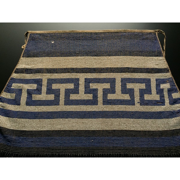 Photo France Paris Musée Quai Branly 2015-09 22