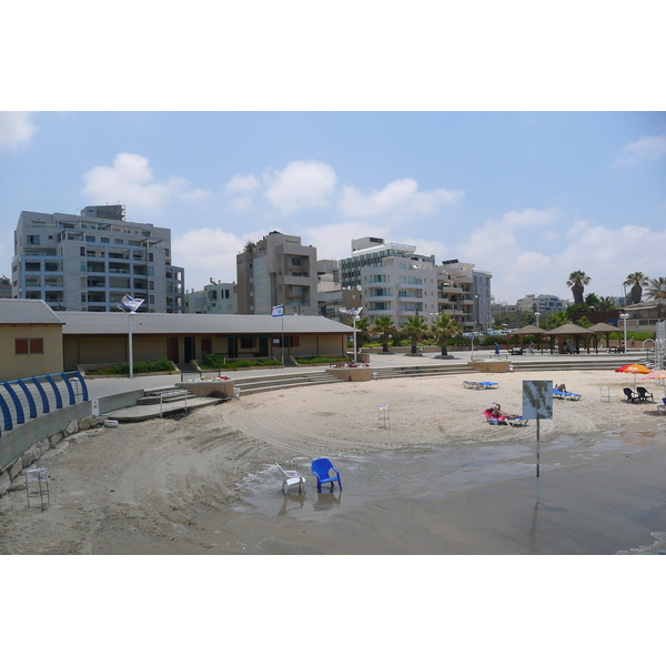 Photo Israel Tel Aviv Port de Tel Aviv 2007-06 94