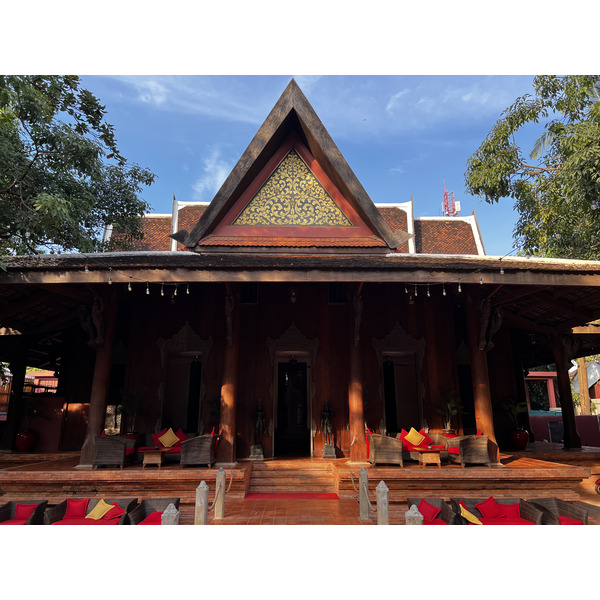 Photo Cambodge Siem Reap 2023-01 97