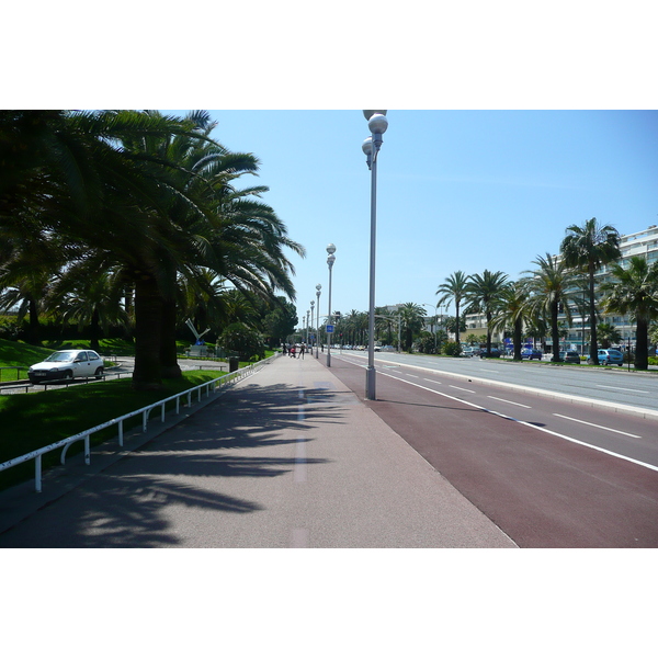 Photo France Nice Nice Ouest 2008-04 38