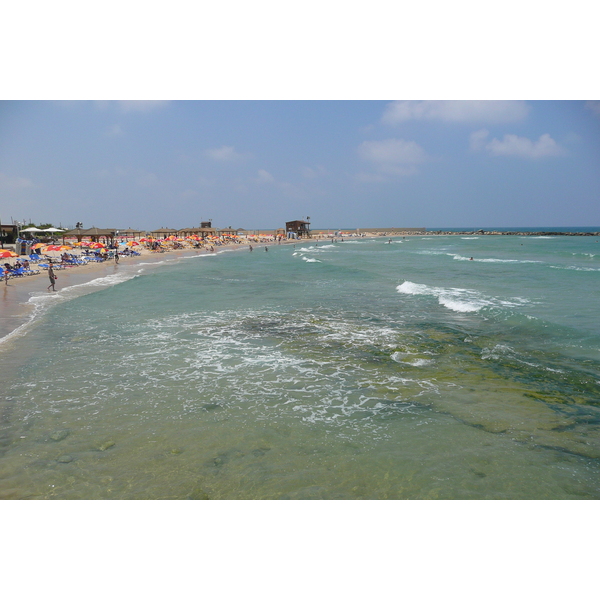 Photo Israel Tel Aviv Port de Tel Aviv 2007-06 107
