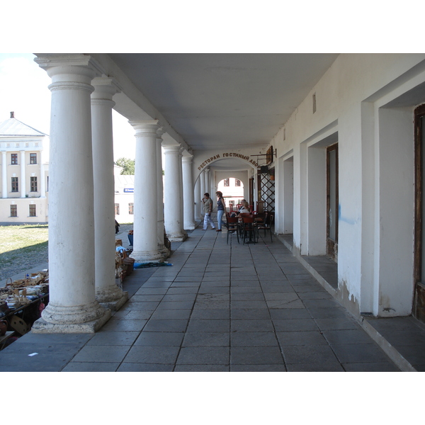 Photo Russie Souzdal 2006-07 36