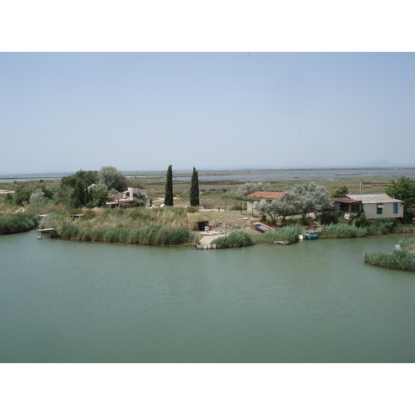 Photo France Camargue 2006-06 1