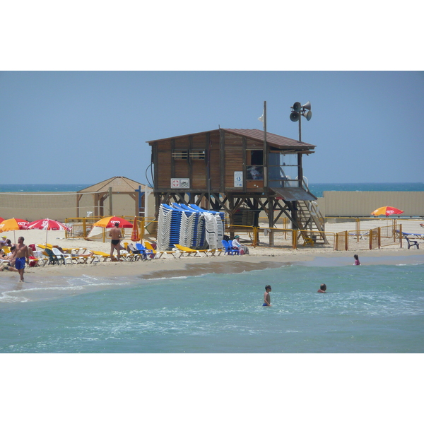 Photo Israel Tel Aviv Port de Tel Aviv 2007-06 108