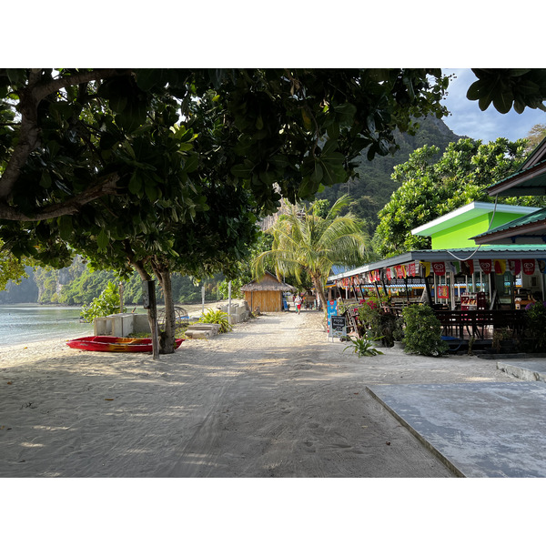 Photo Thaïlande Ko Phi Phi Don 2021-12 181