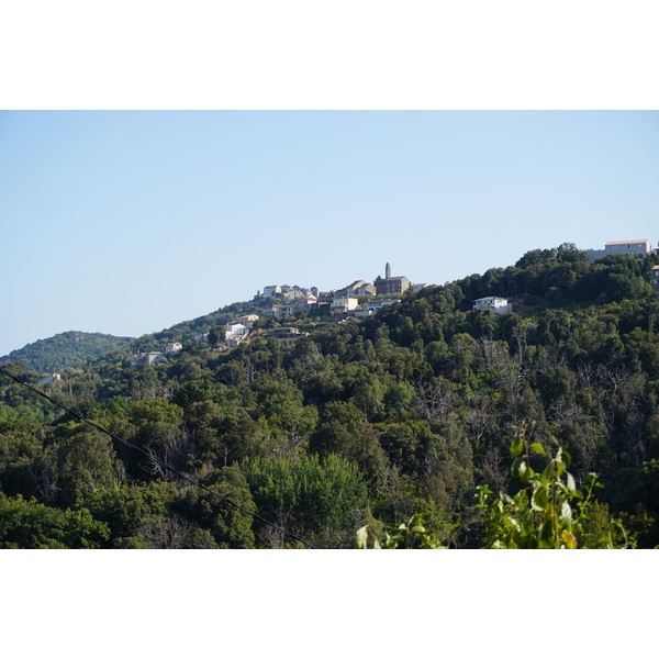 Photo France Corse Venzolasca 2017-09 26
