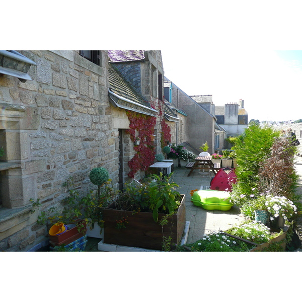 Photo France Concarneau 2008-07 92