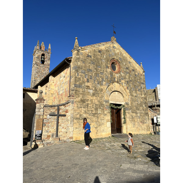 Photo Italie Monteriggioni 2021-09 7