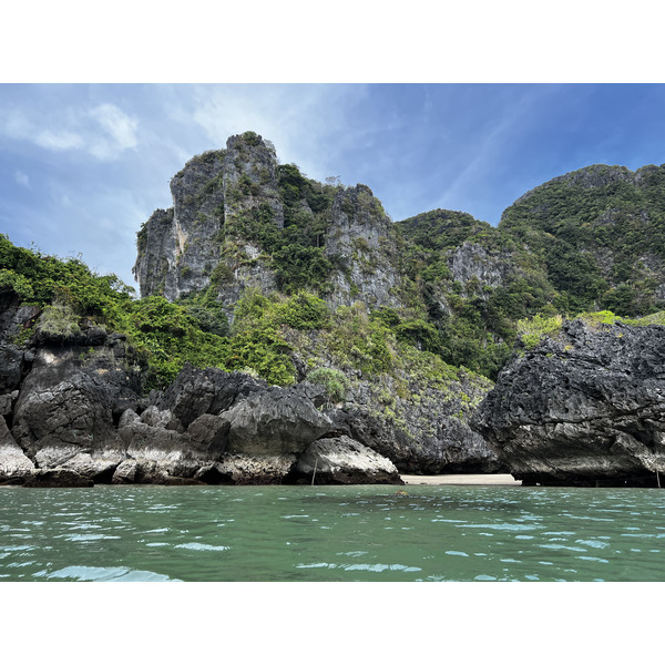 Photo Thaïlande Hat Yao 2023-01 32