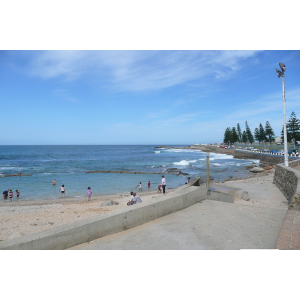 Photo Afrique du Sud Cape Saint Blaise 2008-09 10