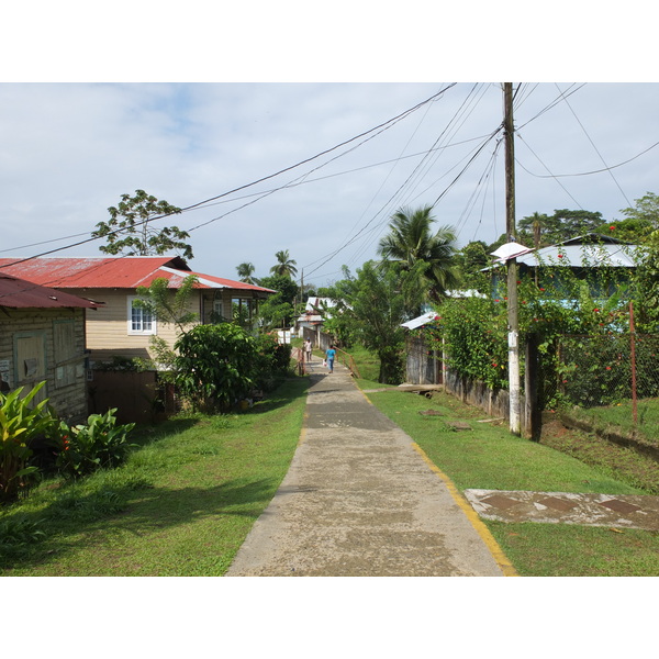 Photo Panama Bastimentos 2015-03 38