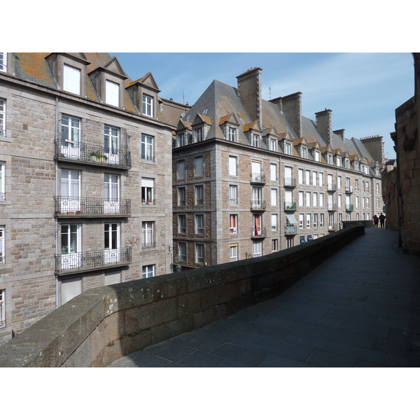 Photo France Saint Malo 2010-04 182