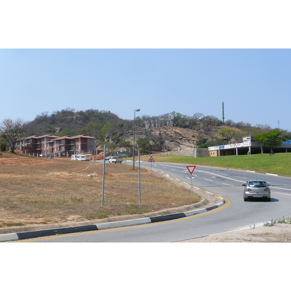 Photo Afrique du Sud Nelspruit 2008-09 19