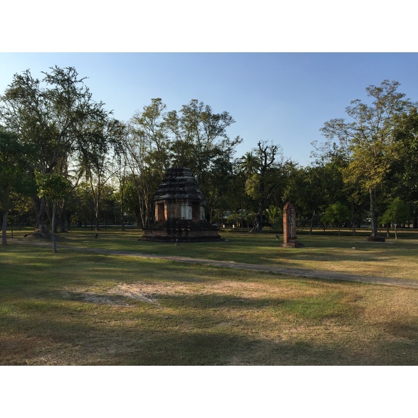 Photo Thaïlande Sukhothai 2014-12 68