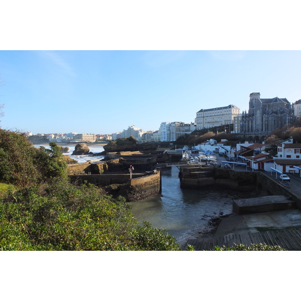 Photo France Biarritz 2013-01 109
