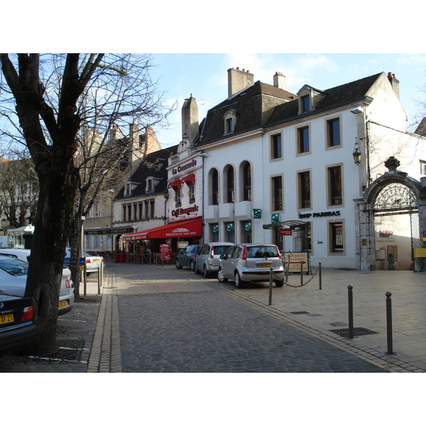 Photo France Beaune 2007-01 159