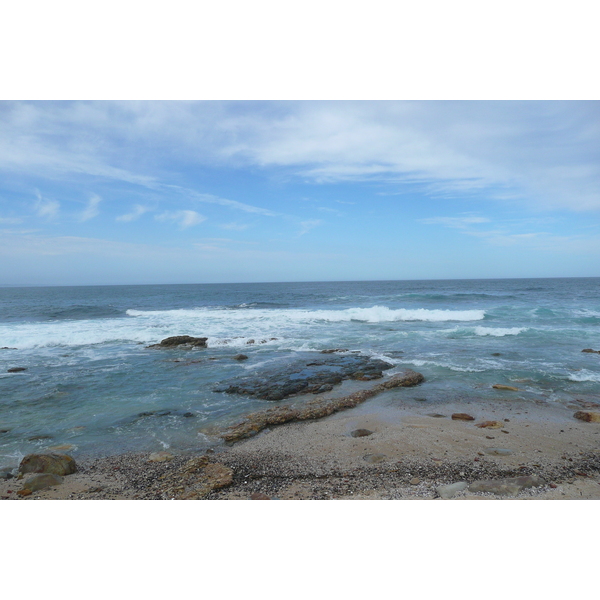 Photo Afrique du Sud Cape Saint Blaise 2008-09 6