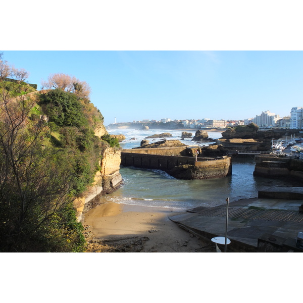 Photo France Biarritz 2013-01 121