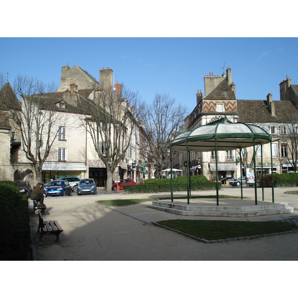 Photo France Beaune 2007-01 160