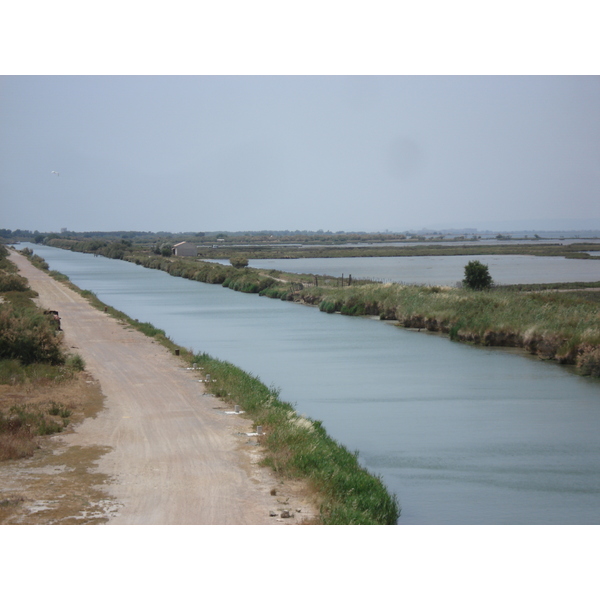 Photo France Camargue 2006-06 2