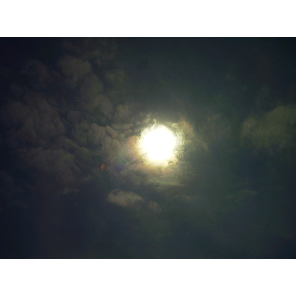 Photo France Eclipse Solaire 1999-08 2