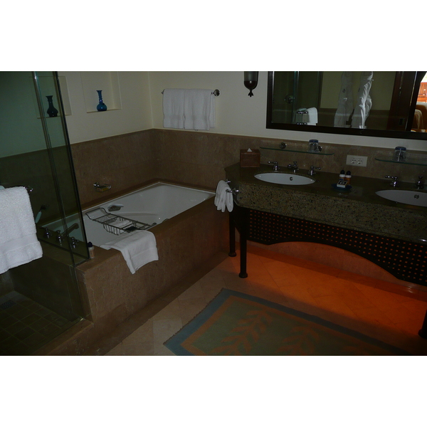 Photo Égypte Sharm el Sheikh Hotel Four Seasons Chambre Four Seasons Sharm el Sheikh 2008-06 1