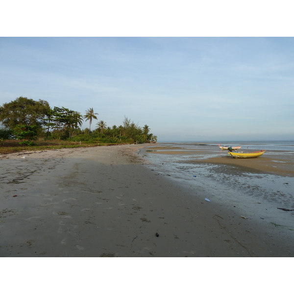 Photo Thaïlande Rayong 2011-12 57