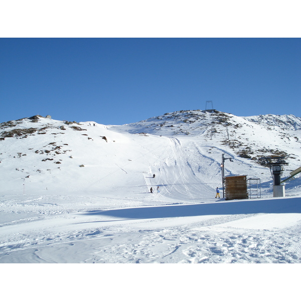 Photo Suisse Muottas Muragl 2007-01 58