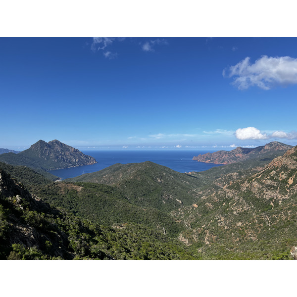Photo France Corse Porto 2023-06 33